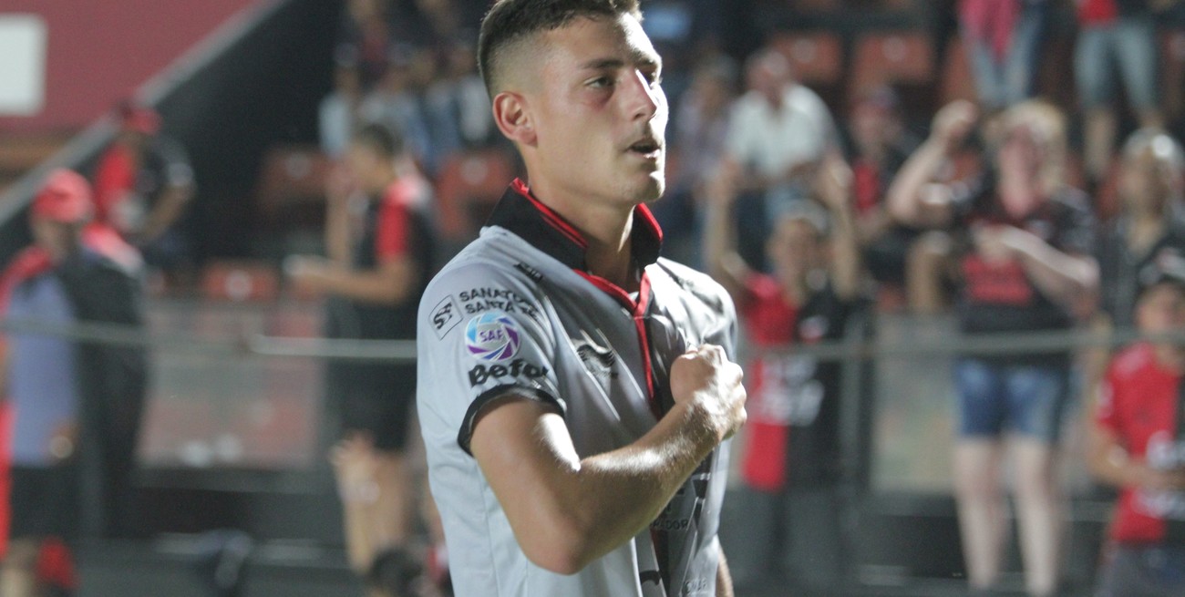 A Colón le entran más de 1,5 millones de dólares por la venta de Chancalay