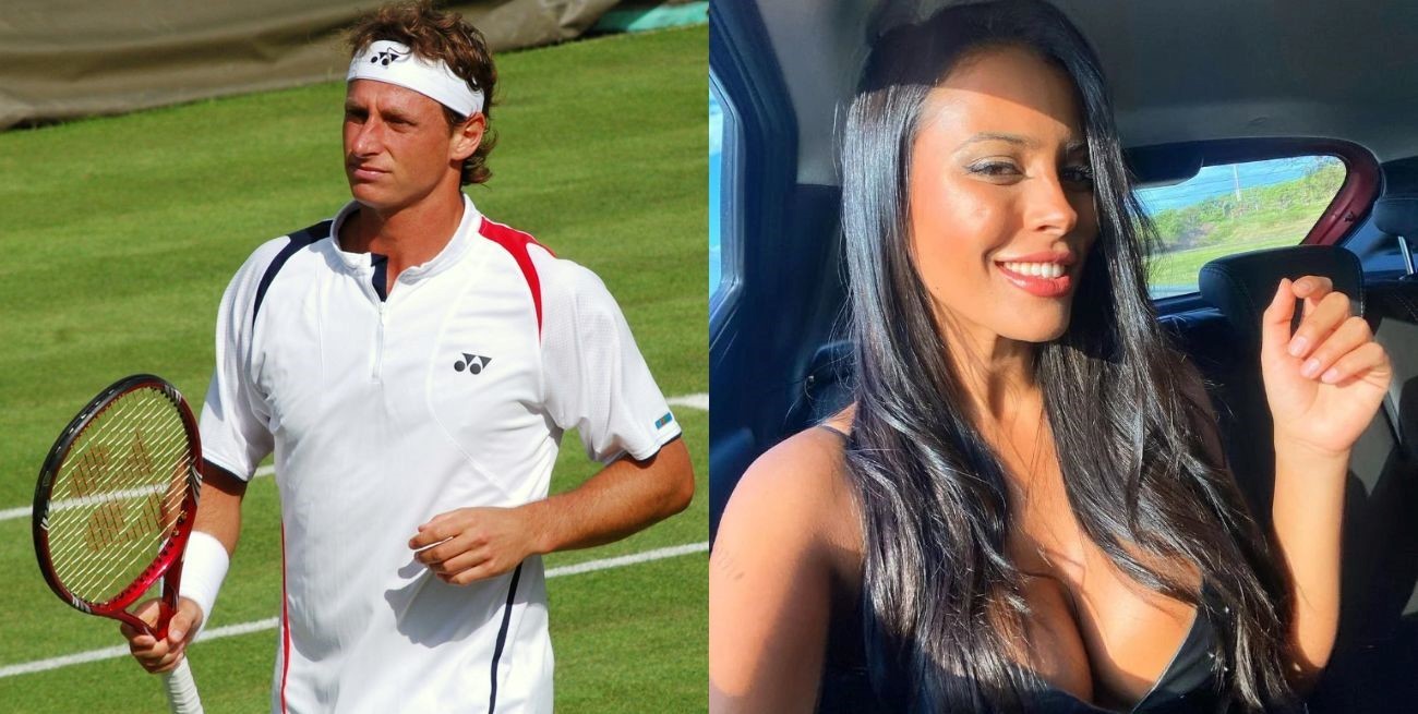 Desestimaron la denuncia contra Nalbandian porque la cámara oculta nunca estuvo activa