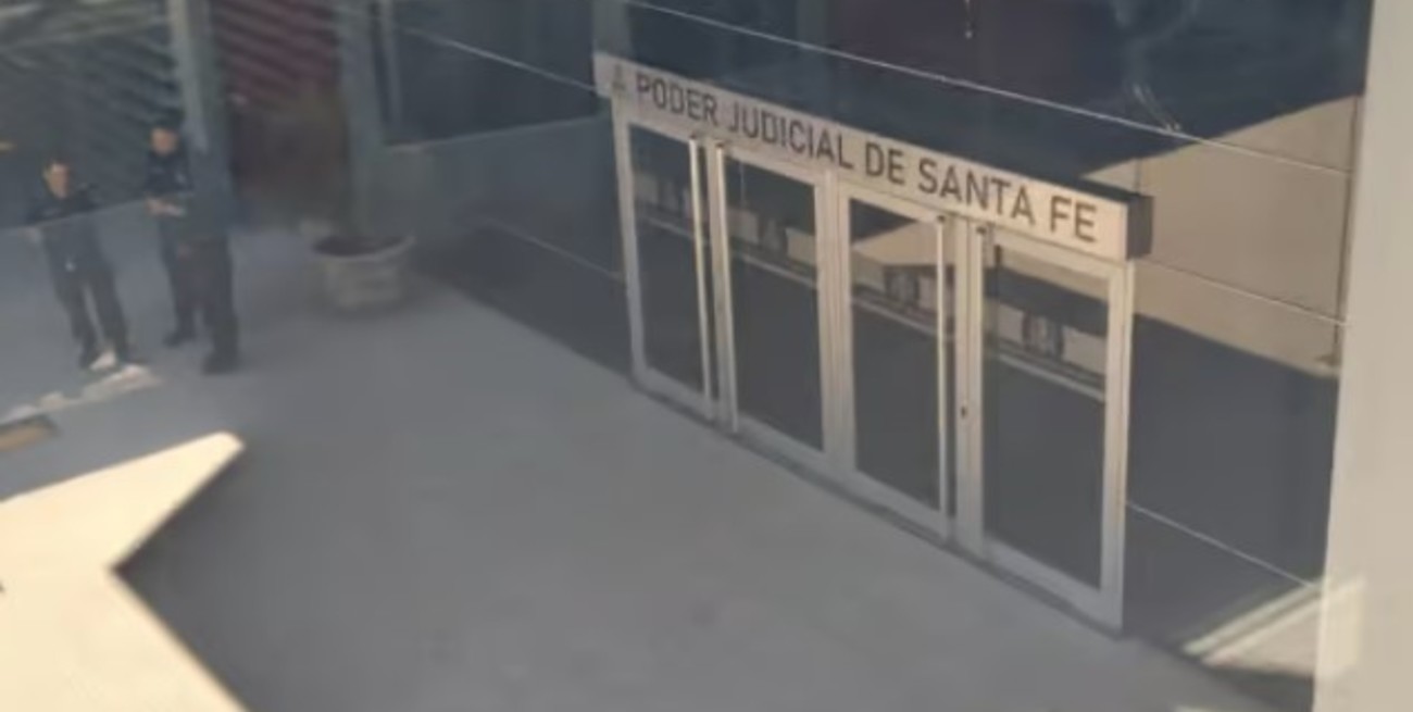 Condenado por abusar sexualmente de dos nenas en Alejandra