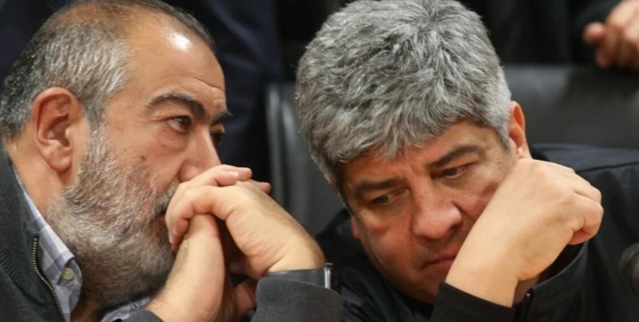 La CGT sigue de cerca los primeros pasos de Milei