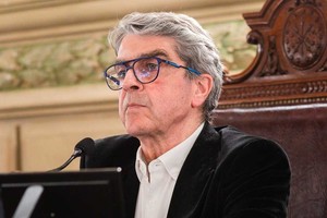 El senador ha reiterado que la causa tuvo motivaciones políticas desde su inicio.