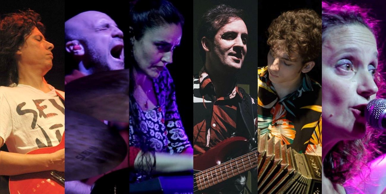 San Telmo Lounge celebra sus 20 años y lanza nuevo disco