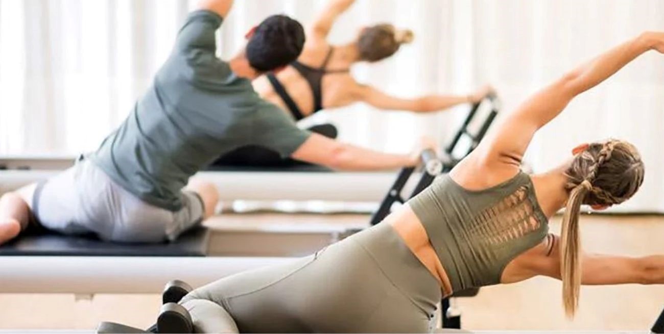 Pilates: sus beneficios transformadores