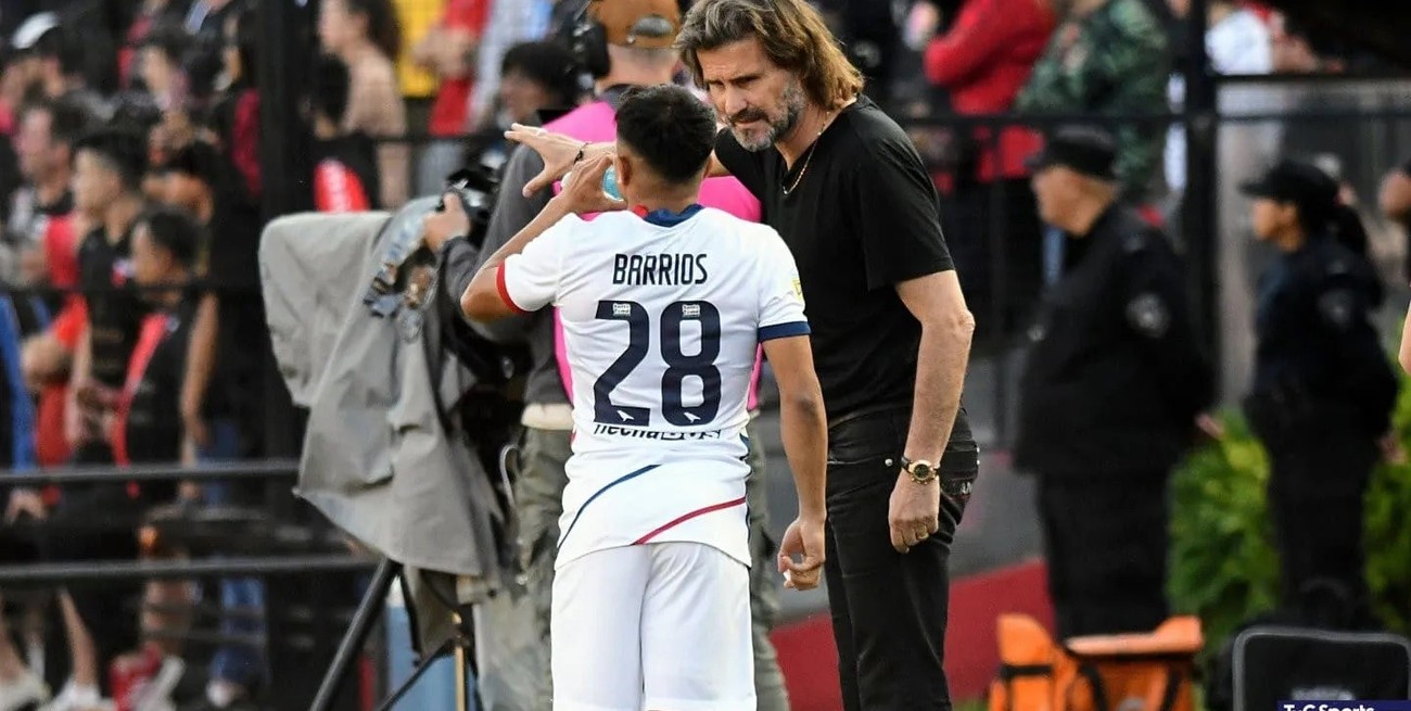 El Cuervo y el Halcón pelearán por un lugar en la final de la Copa Argentina