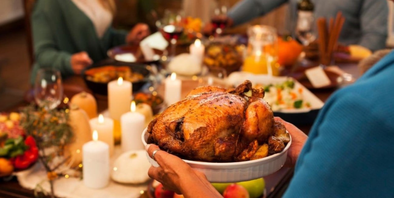 Cuarto jueves de noviembre: qué es y por qué se celebra el Día de Acción de Gracias