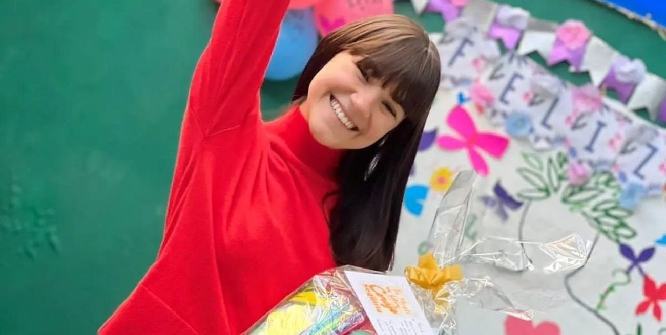 Día de Lucha contra los Trastornos Alimentarios: "Llegué a pesar menos de 42 kilos a los 18 años"