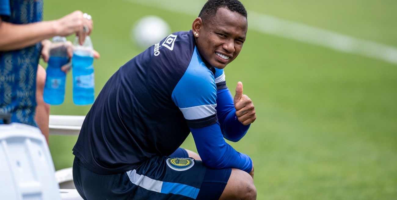 Rosario Central va a Sarandí con todas sus ilusiones a cuestas