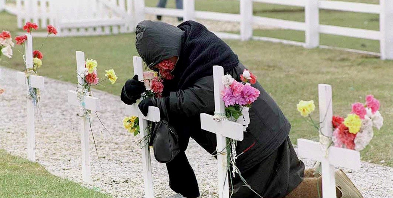 Malvinas: media sanción para ampliar beneficios a familias de los santafesinos caídos