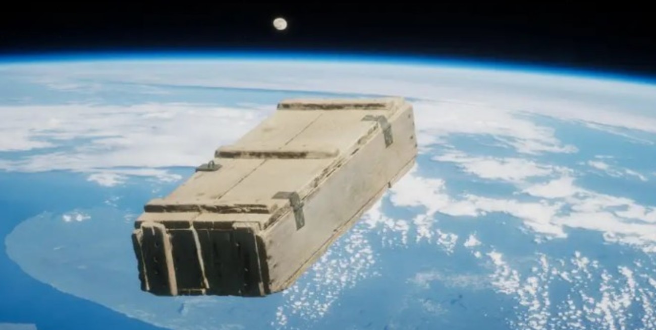 Lanzarán al espacio el primer satélite hecho de madera