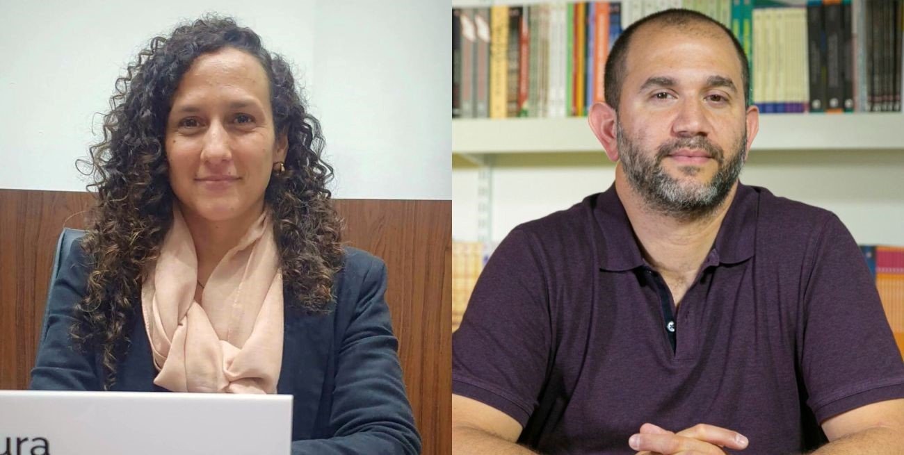 Se hará la charla: "Yendo! Juventudes y participación en la ciudad de Santa Fe"