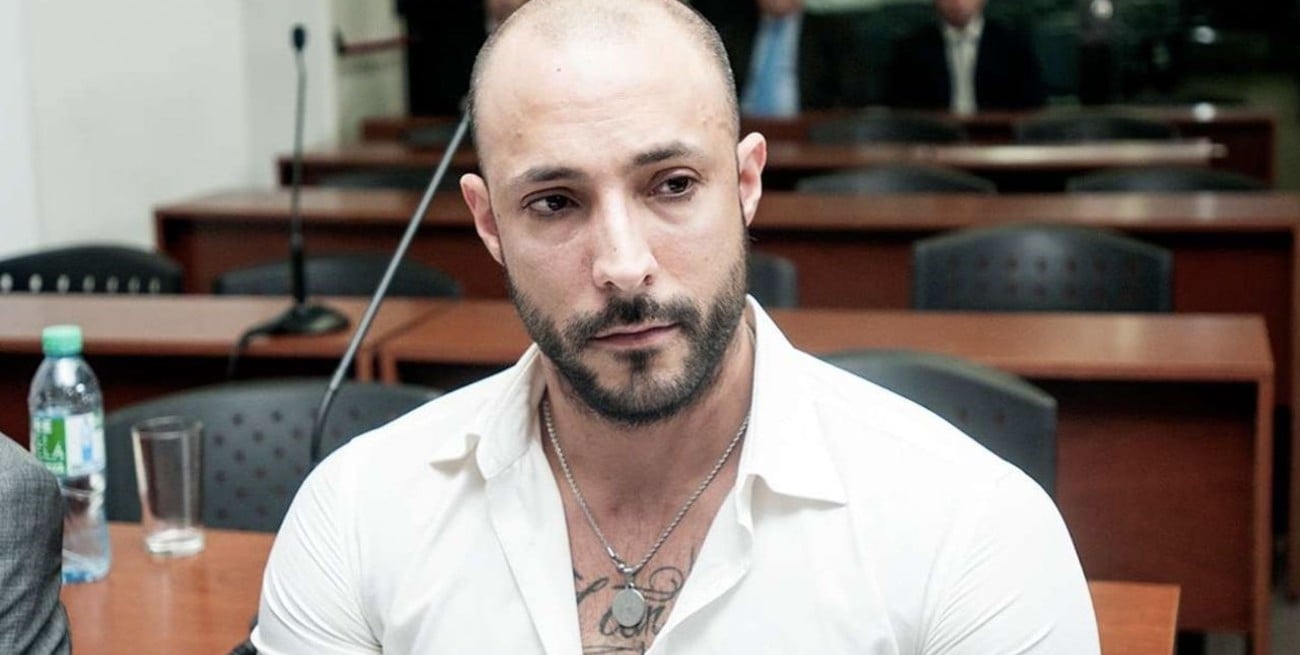 Revés para Fariña: le revocan la libertad condicional y ordenan que cumpla su condena en la cárcel