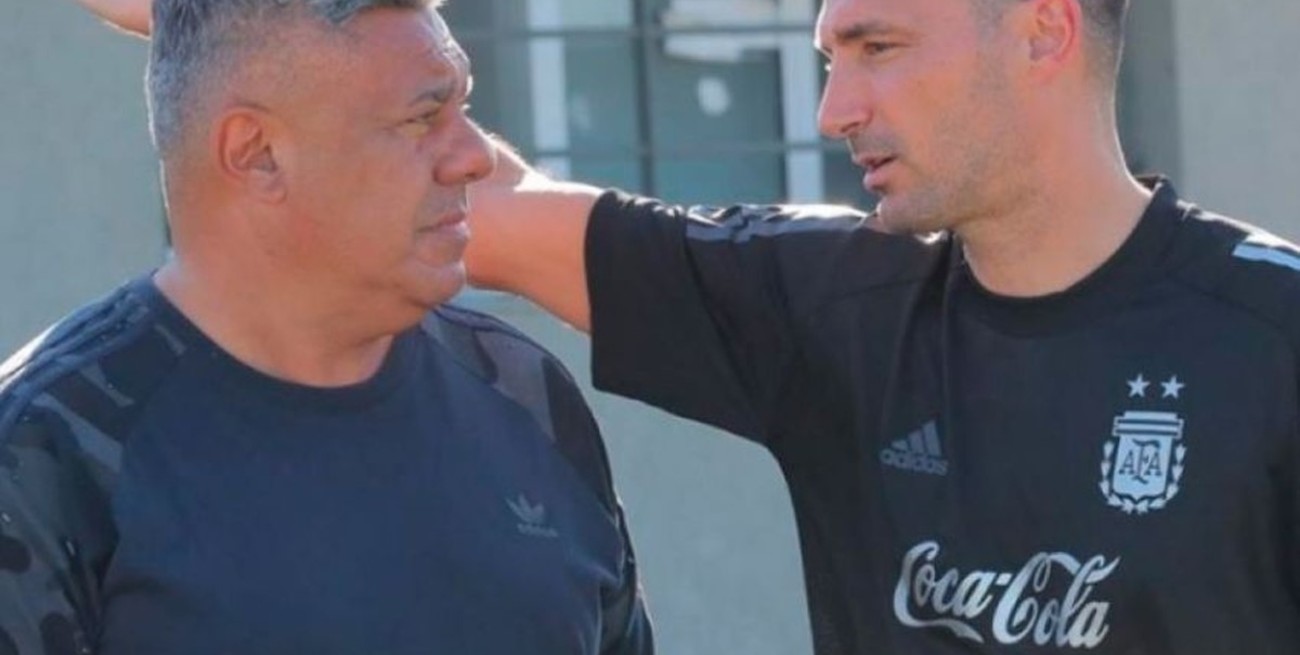 El Papa, Tapia, Cristina y un país que se derrumba