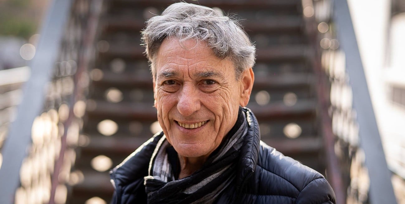 Murió el actor Aldo Pastur