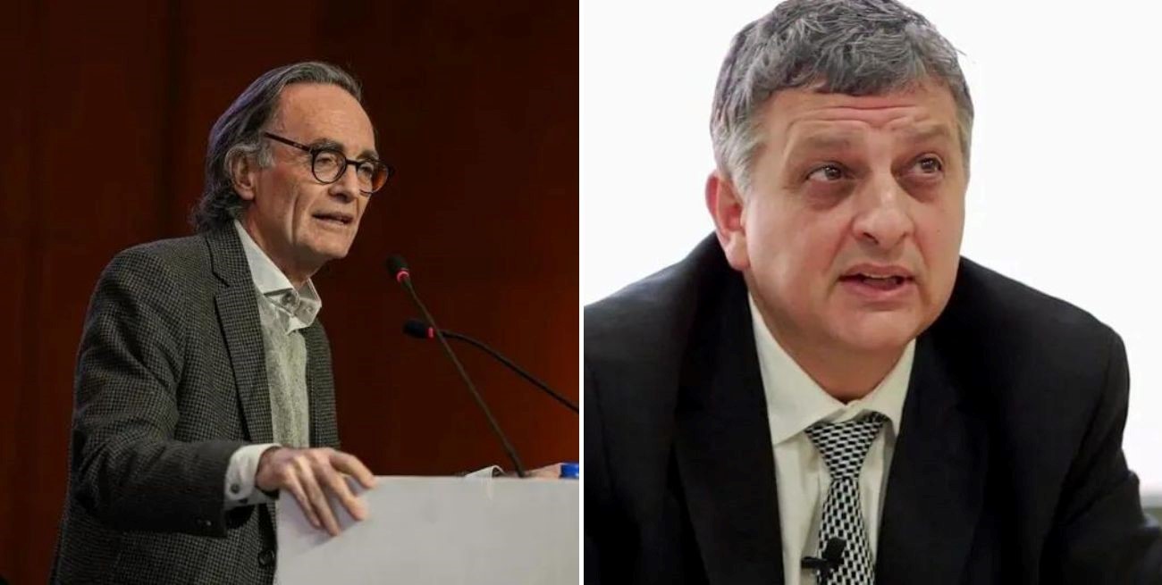 Gabinete de Milei: Osvaldo Giordano estará en Anses y Horacio Marín en YPF