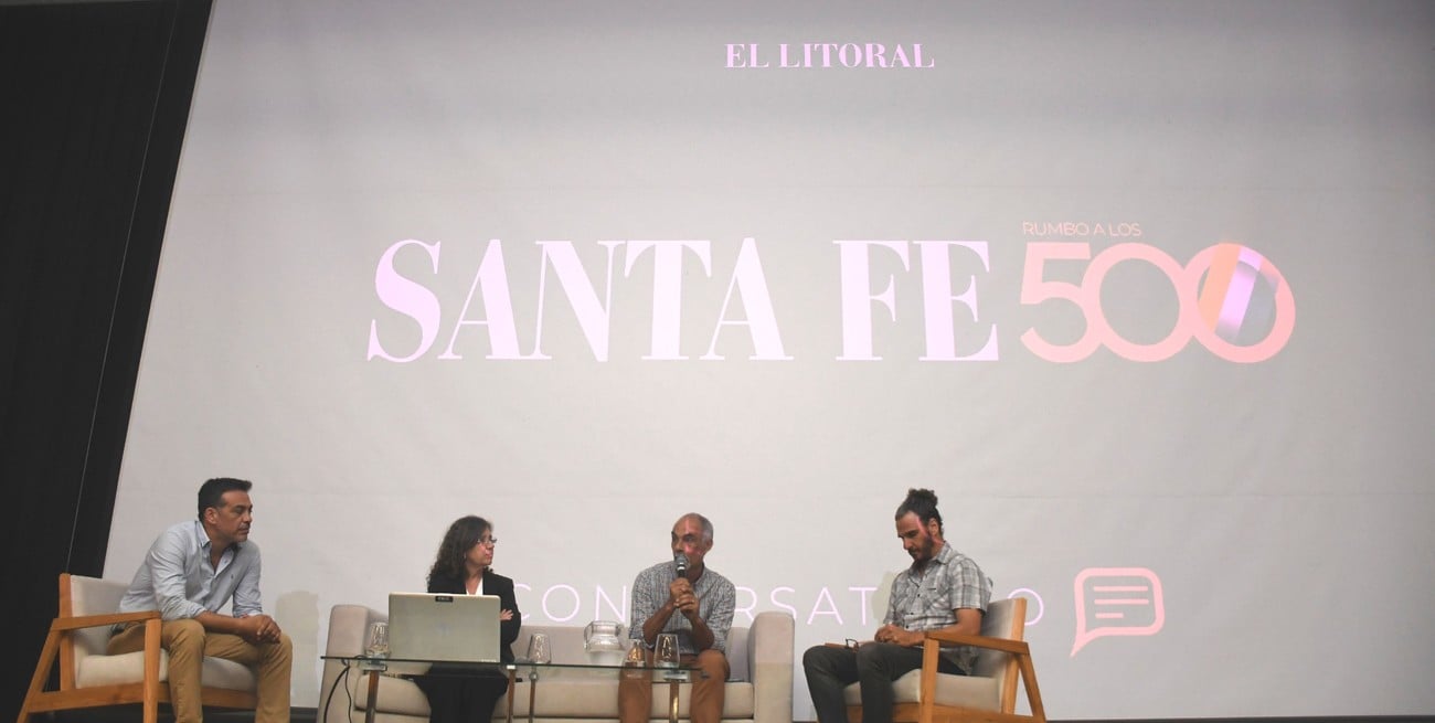 Qué ciudad de Santa Fe tenemos y cómo prepararnos para los próximos 50 años