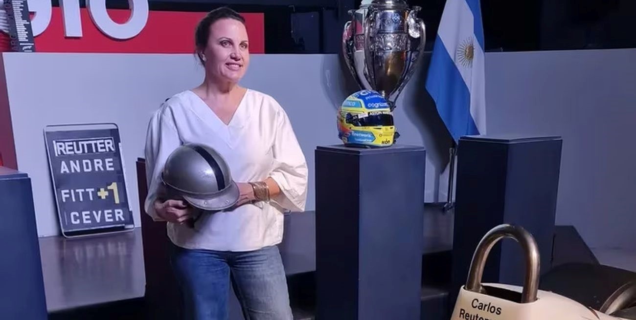 Las joyas históricas del Lole en Balcarce