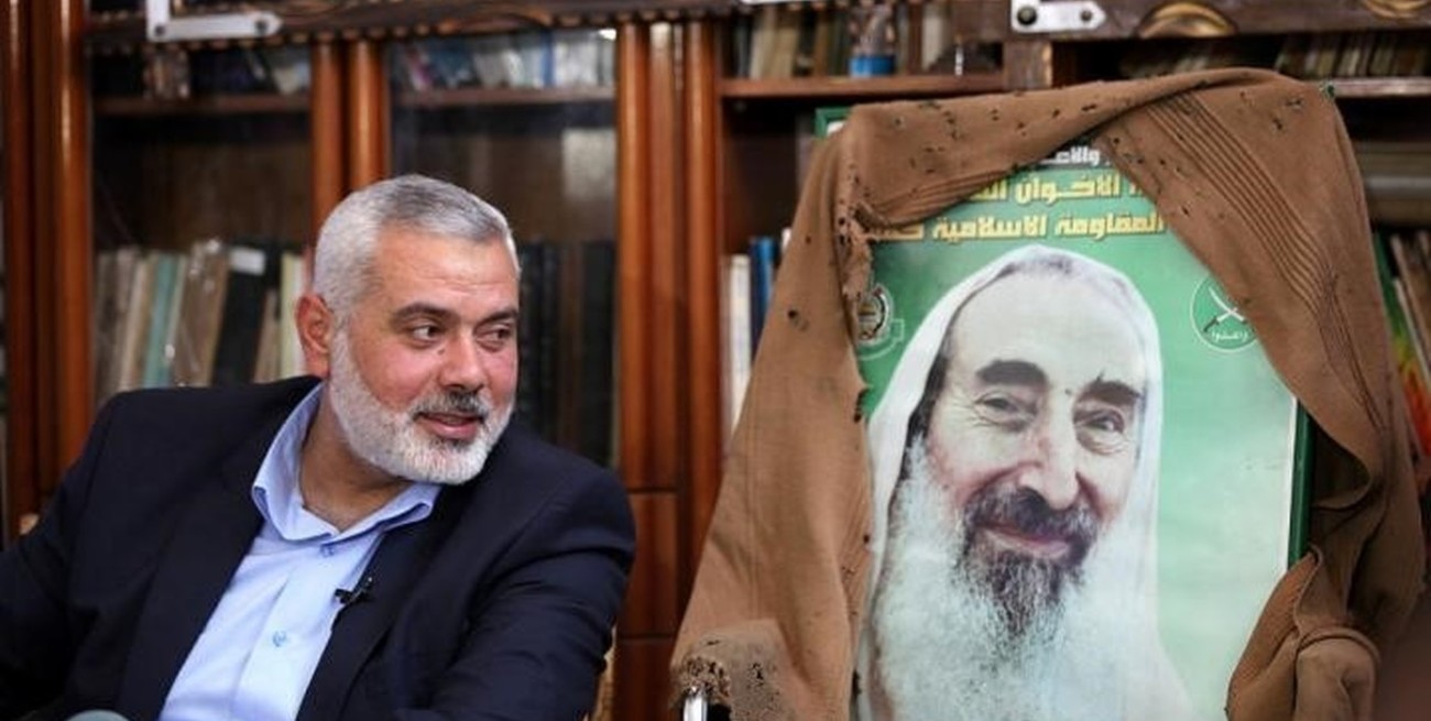 Guerra, secuestrados, terror psicológico