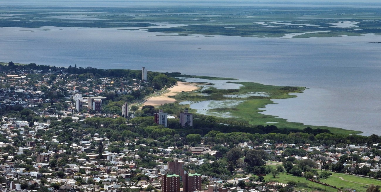 El Concejo aprobará la emergencia hídrica en Santa Fe pero solo por 120 días
