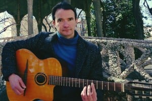 Hernán Navarro ha actuado como solista en diversos países de Europa como Polonia, Croacia, Suecia, Reino Unido e Italia. Foto: Gentileza producción