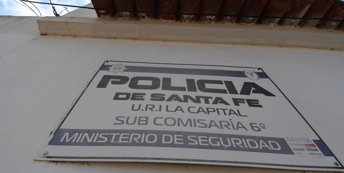 Atraparon en Villa Hipódromo a otro de los evadidos en La Guardia