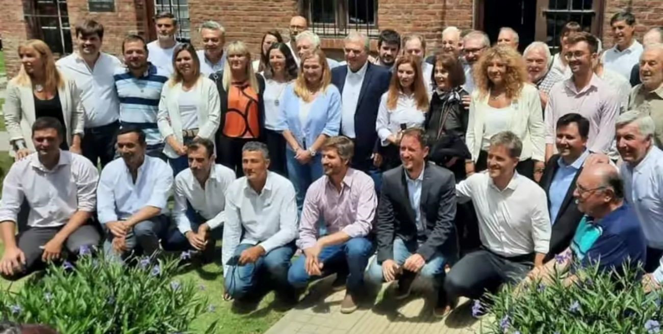 El Concejo Municipal venadense celebró los 40 años de democracia