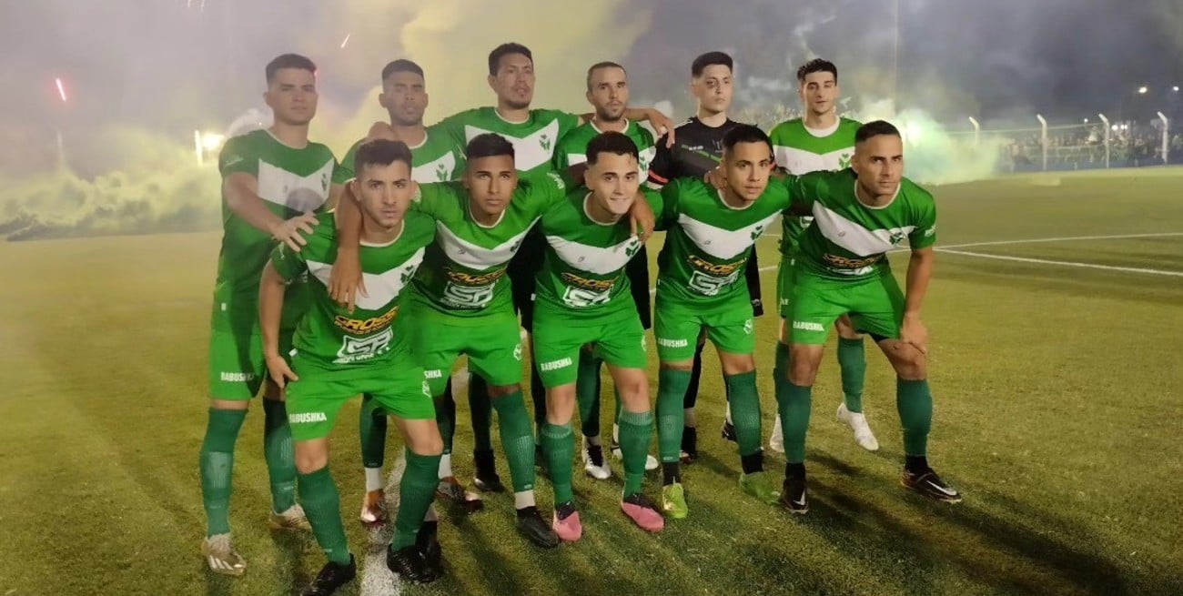 Liga San Martín: El Expreso y Americano son los finalistas