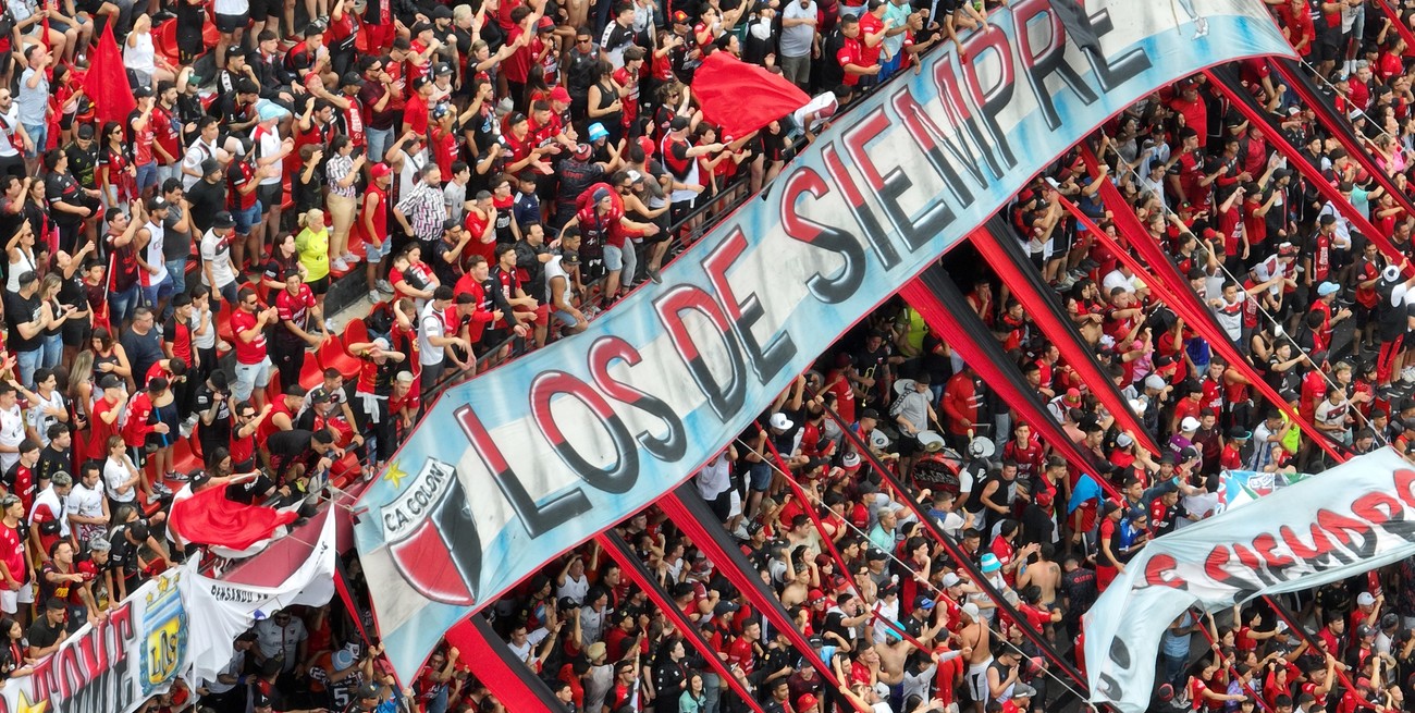 Brilloni por el partido desempate: 12 mil espectadores por lado y dudas sobre el horario