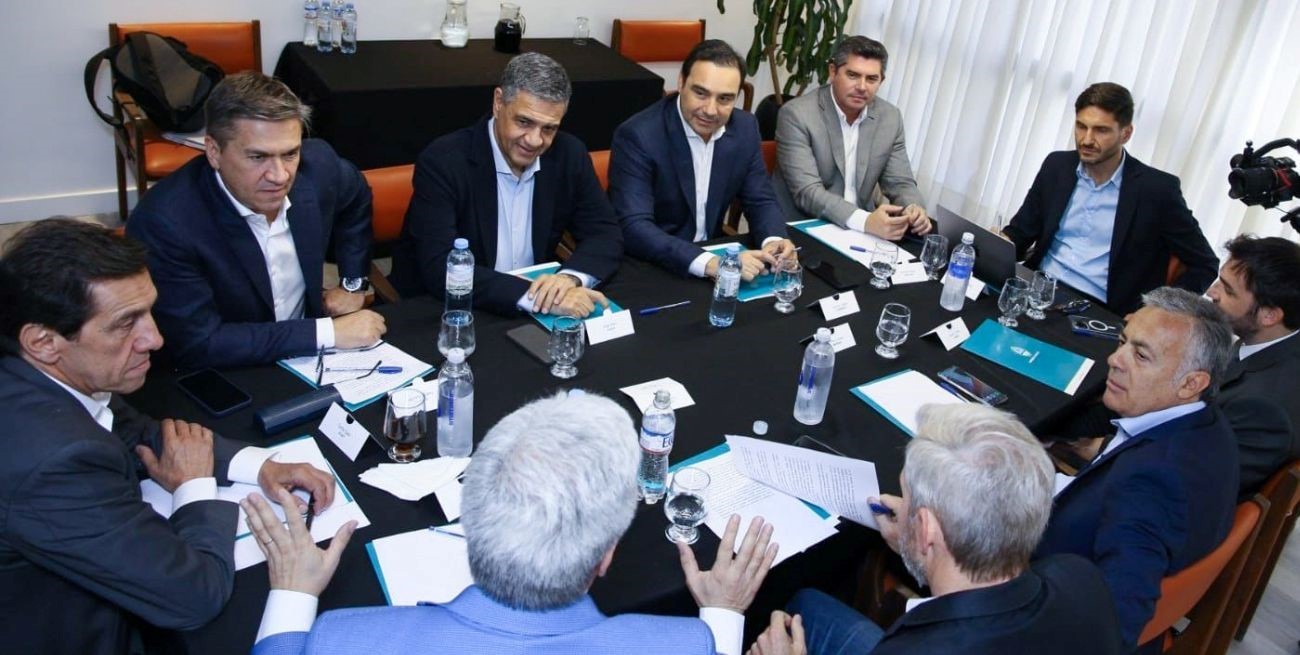 Recambio de autoridades: otra semana con reuniones clave en Santa Fe y Capital Federal