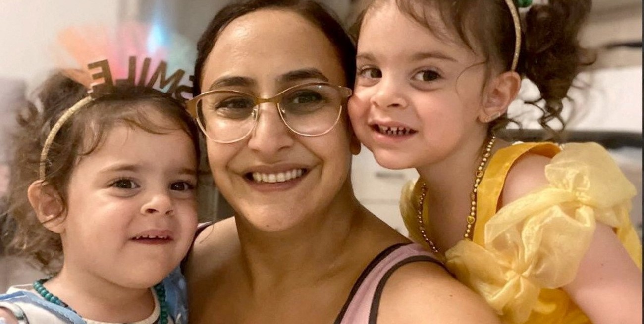 Hamás liberó rehenes argentinos por primera vez