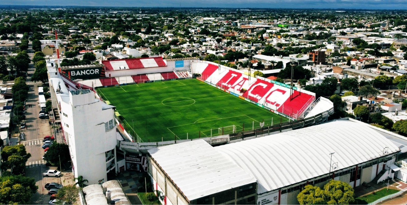 Final por el segundo ascenso a la Liga Profesional entre Riestra y Maipú ya tiene día y fecha