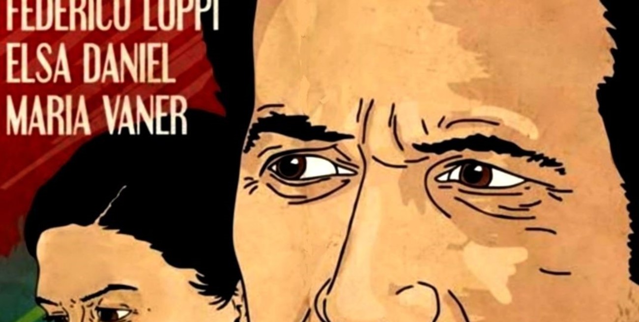 Está comenzando la tristeza