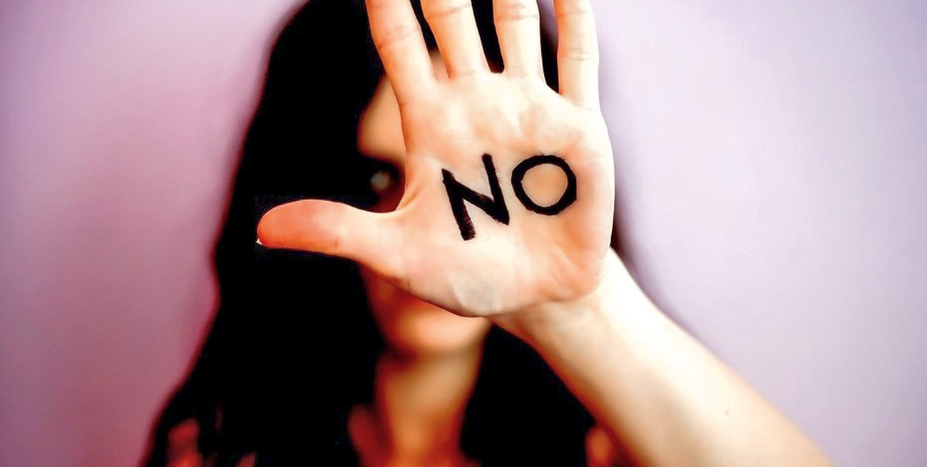 Santafesino condenado por golpear a su pareja y violar una medida de distancia