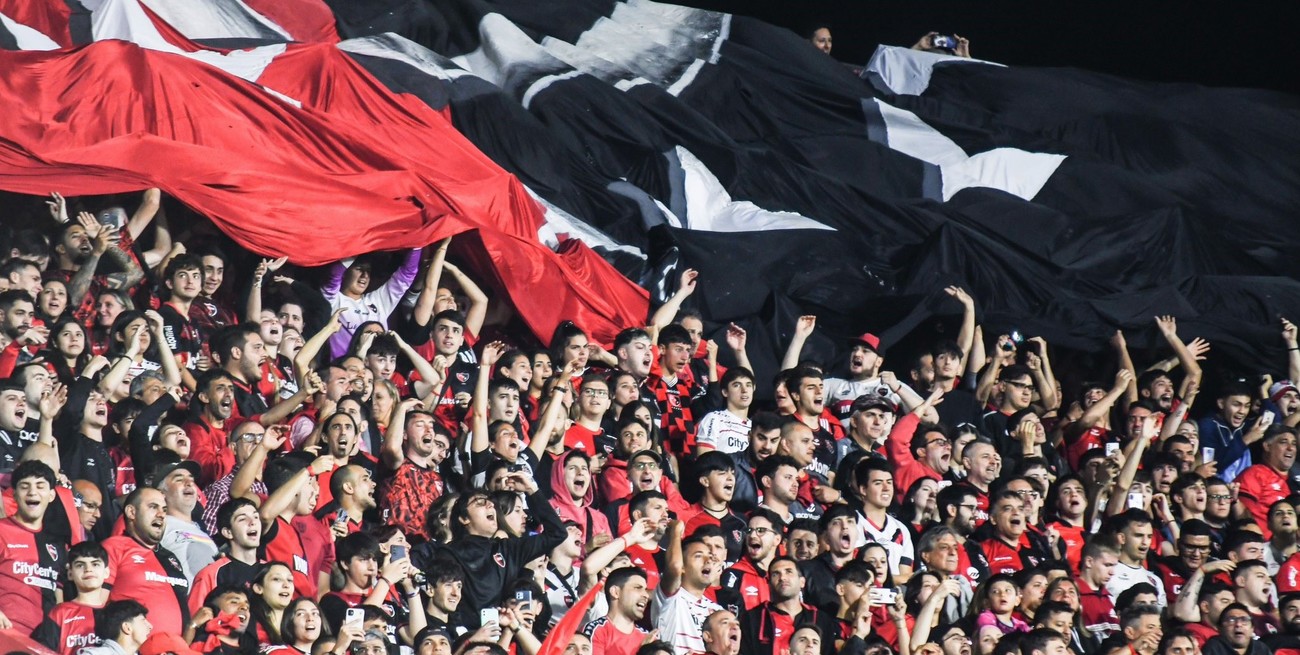 Heinze se fue en paz con los hinchas y ahora Newell's inicia un recambio profundo