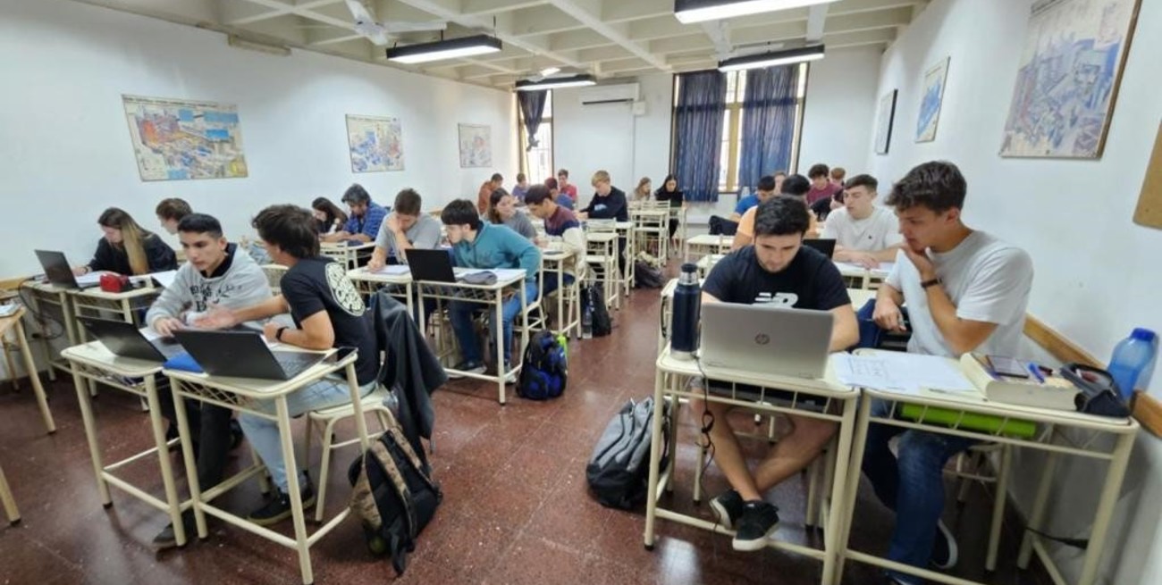 Ingeniería Industrial de la UTN Santa Fe tiene más 500 graduados en sus 25 años