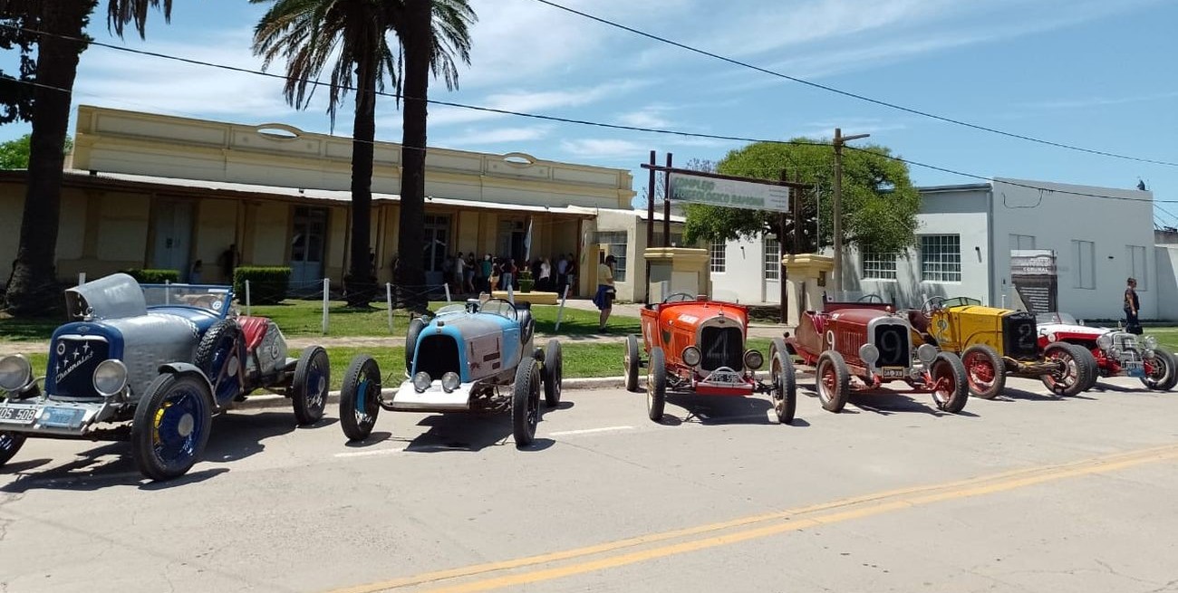 Ramona cierra 2023 consolidando su propuesta turística