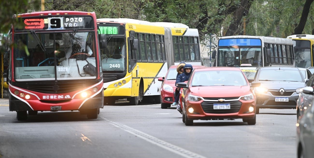 "Mover personas, no vehículos", el desafío para planificar la Santa Fe del futuro 