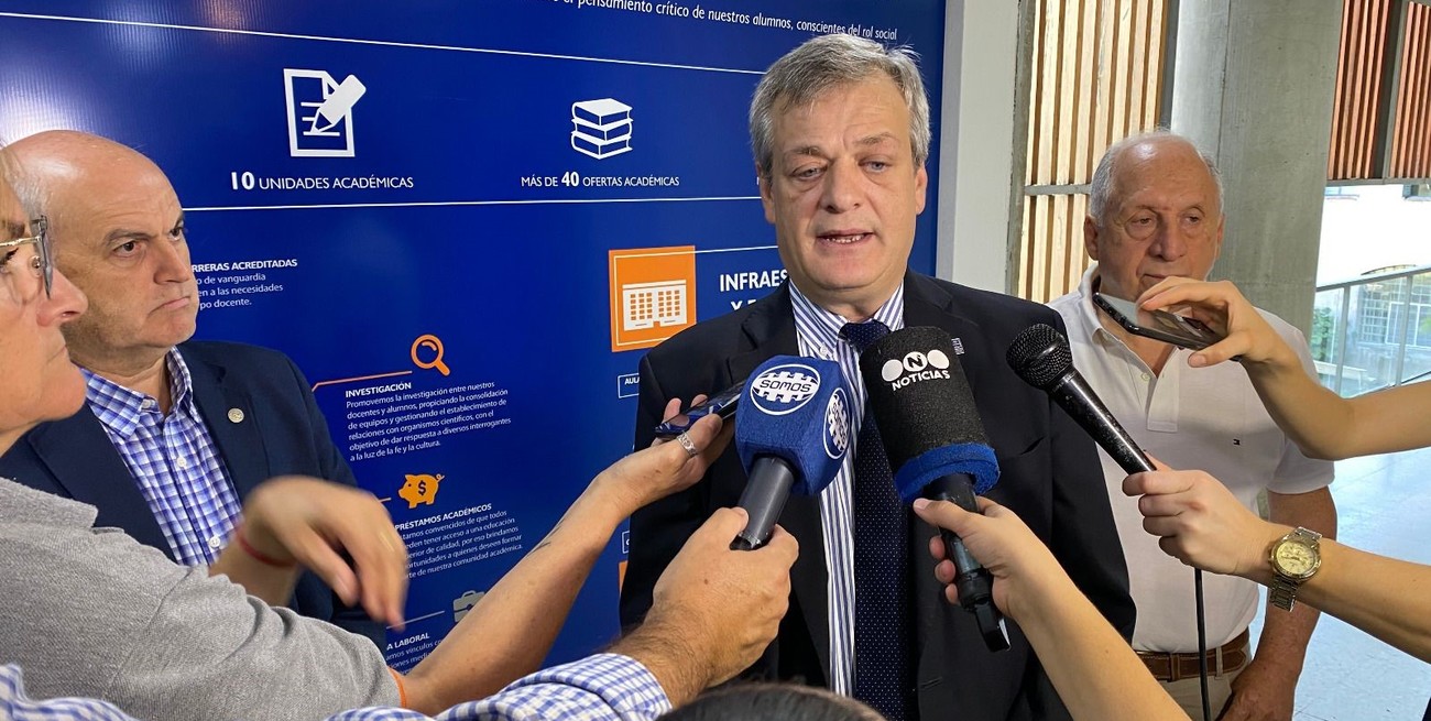 La Mesa de Diálogo Santafesino convoca a un "Acto por la paz en el mundo"