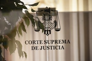 Una resolución de la Corte provincial reconoce el prejuzgamiento en el "caso del preservativo" que desencadenara la destitución del Juez Rodolfo Mingarini. Crédito: Flavio Raina