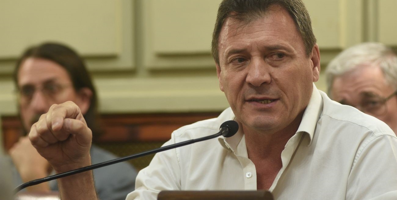 Raimundo: "Algunos creen que tenemos la vaca atada pero están equivocados"