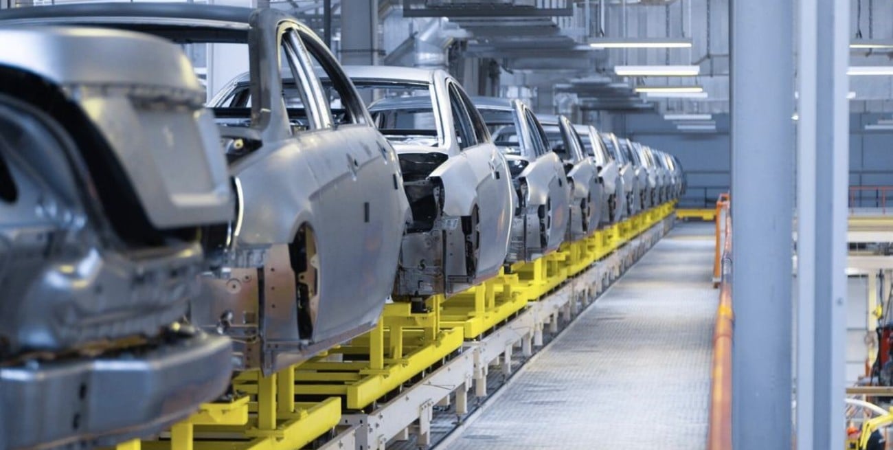 Tres terminales automotrices abrieron el retiro voluntario por menor actividad