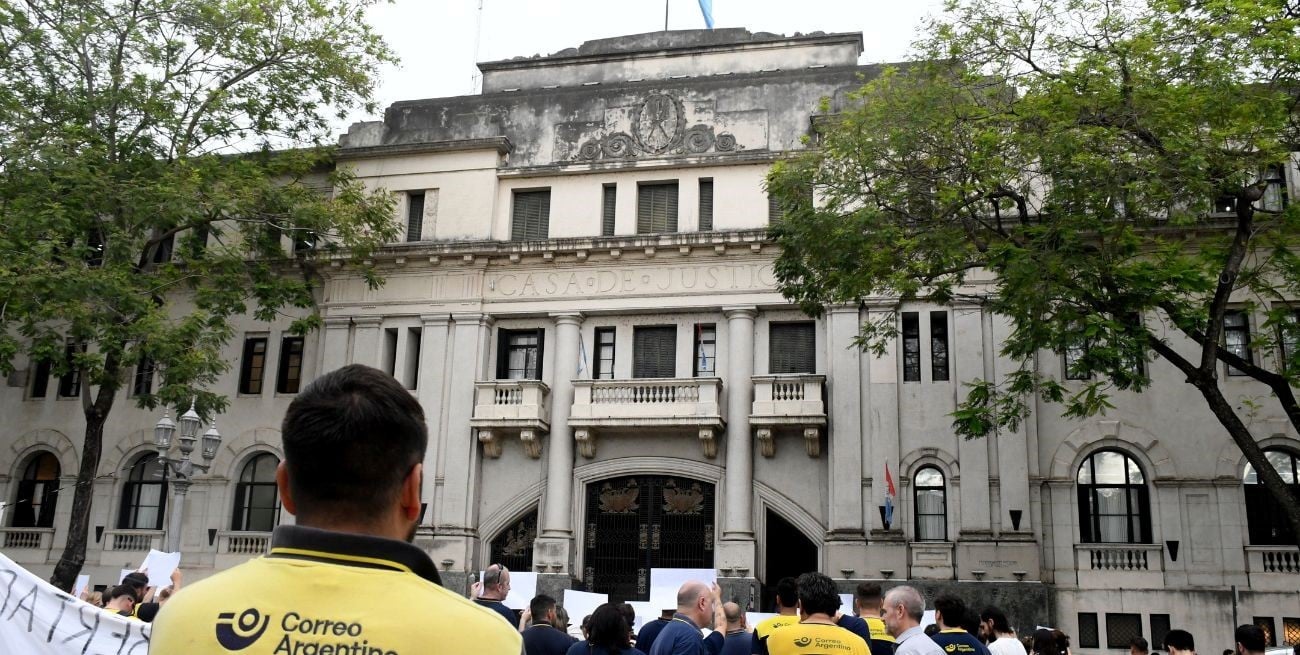 Comenzó el juicio oral por el atroz crimen de Liliana Salas