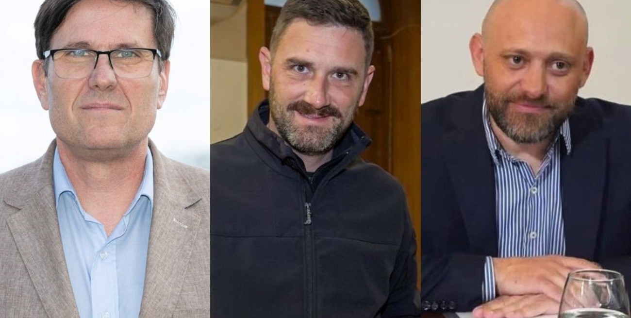 Suman nombres a los equipos de la futura gestión Pullaro