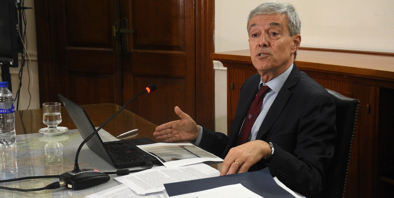Santa Fe demandó a la Nación por incumplir con la ley de Presupuesto