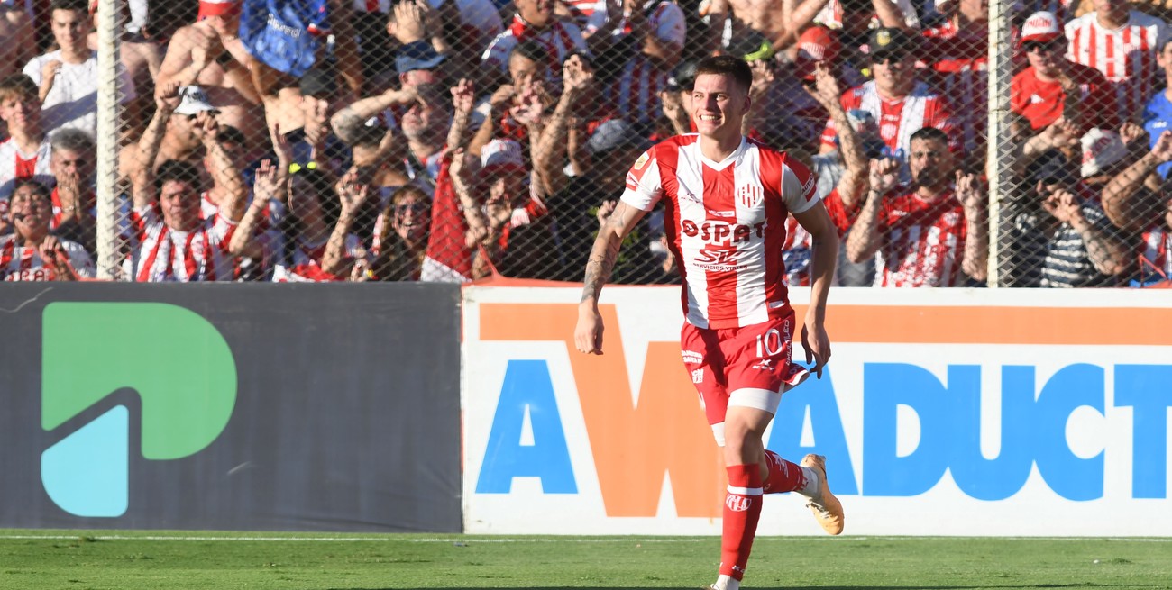 Kevin Zenón: "El Kily es un tipazo"