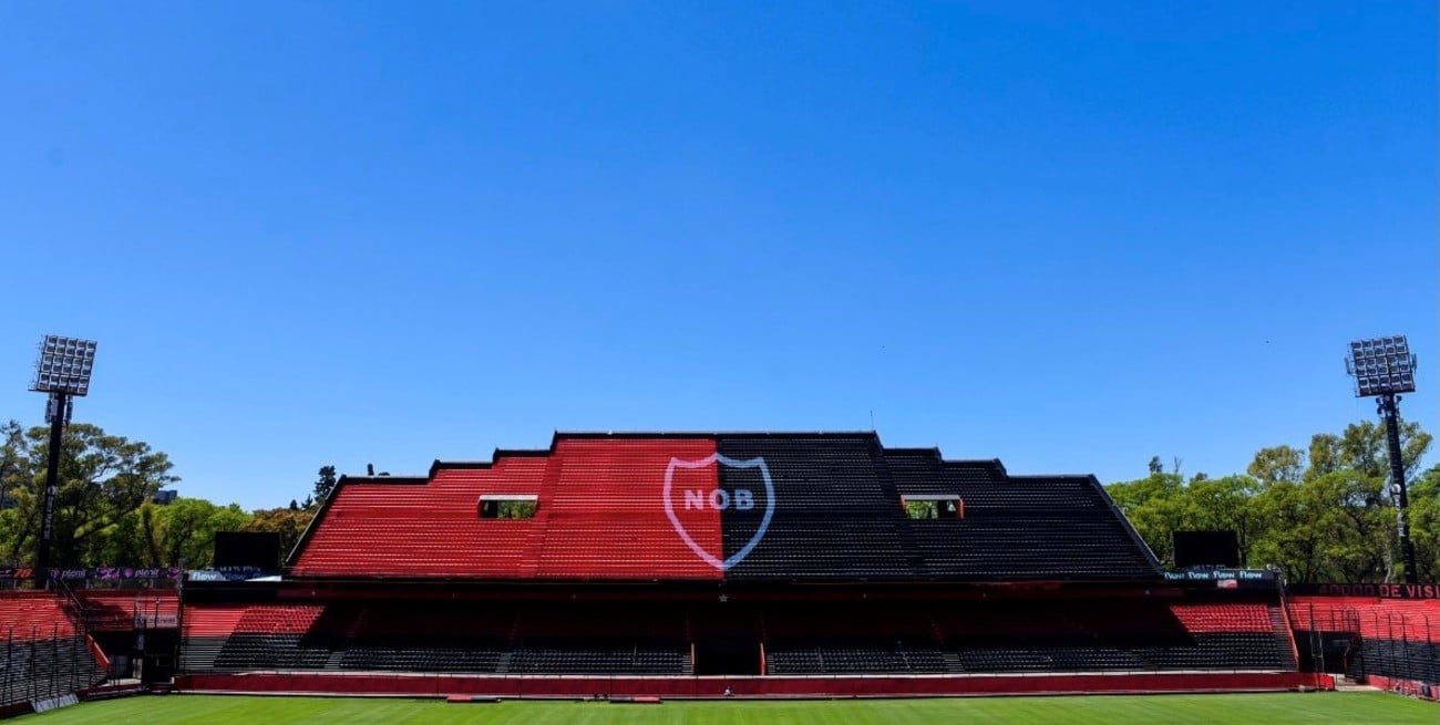 Newell’s, entre las elecciones y la necesidad de refundar su fútbol para no sufrir

