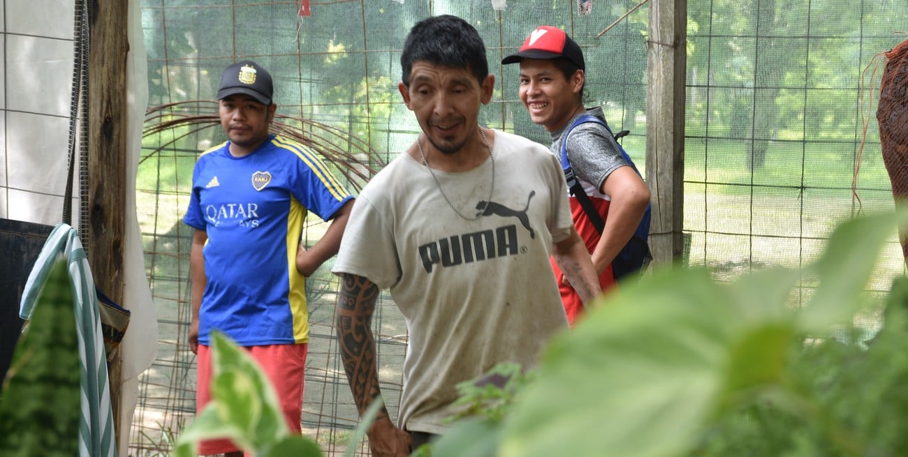 Un transmedia revitaliza las lenguas originarias desde Santa Fe