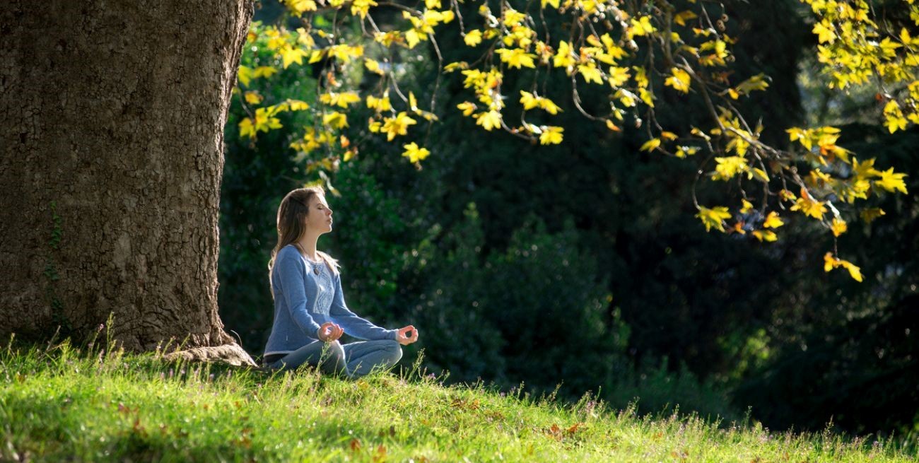 Vértigo de fin de año: 9 rituales anti estrés para recuperar el equilibrio