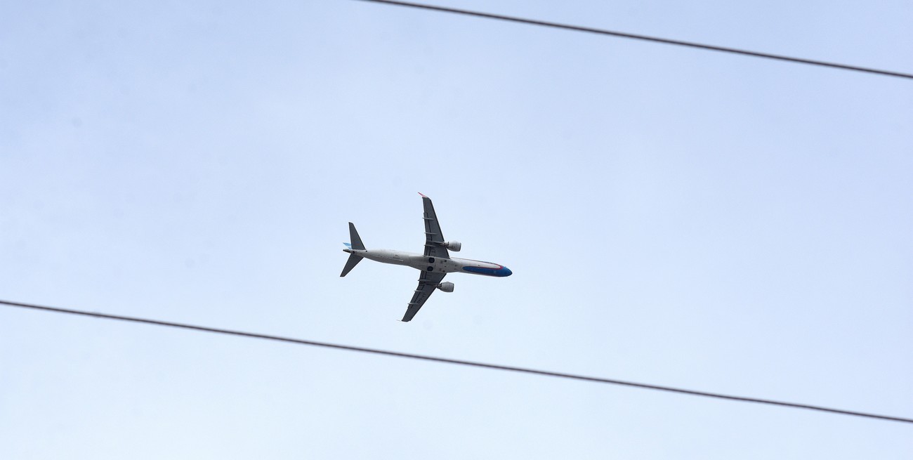 Línea directa y llegan cartas