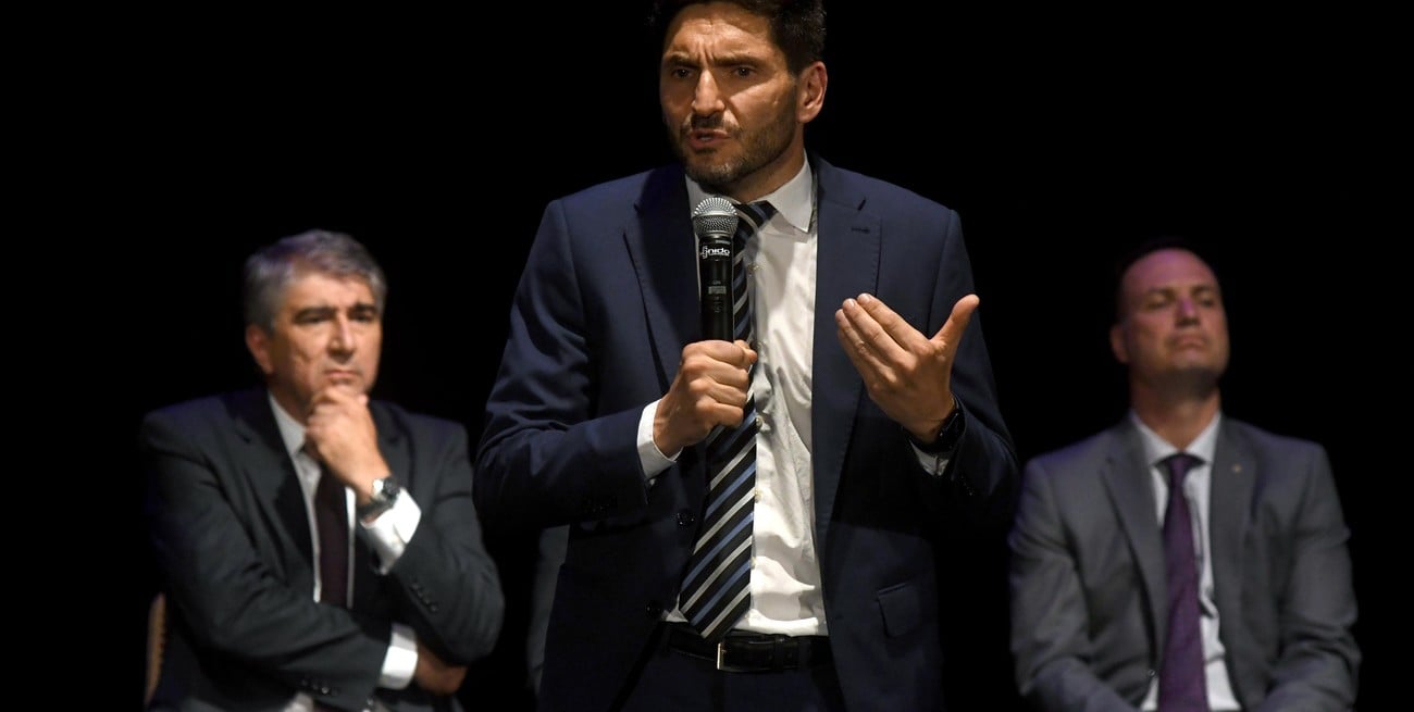 El mensaje de Pullaro a todos sus funcionarios: "Nosotros somos Arturo Illia"