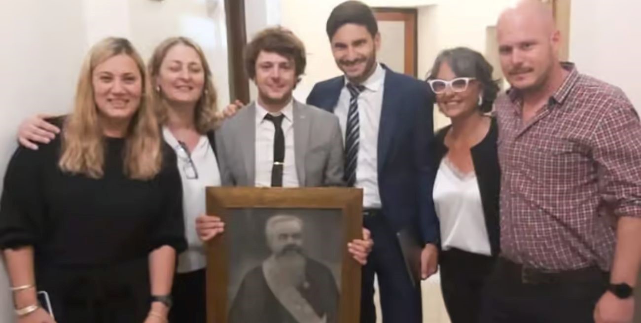 Con la aprobación de Diputados, Teodelina se convirtió en ciudad